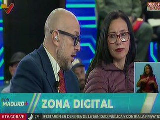 Jorge Rodríguez: Cualquier cosa que digan para ocultar esta victoria es un ejercicio delirante