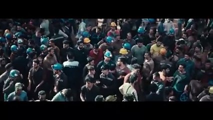 سریال وحشی قسمت اول