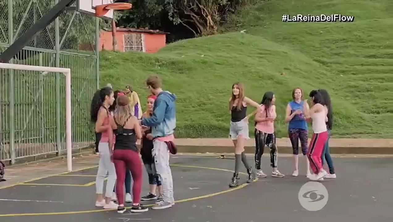 La Reina del Flow Capitulo 49