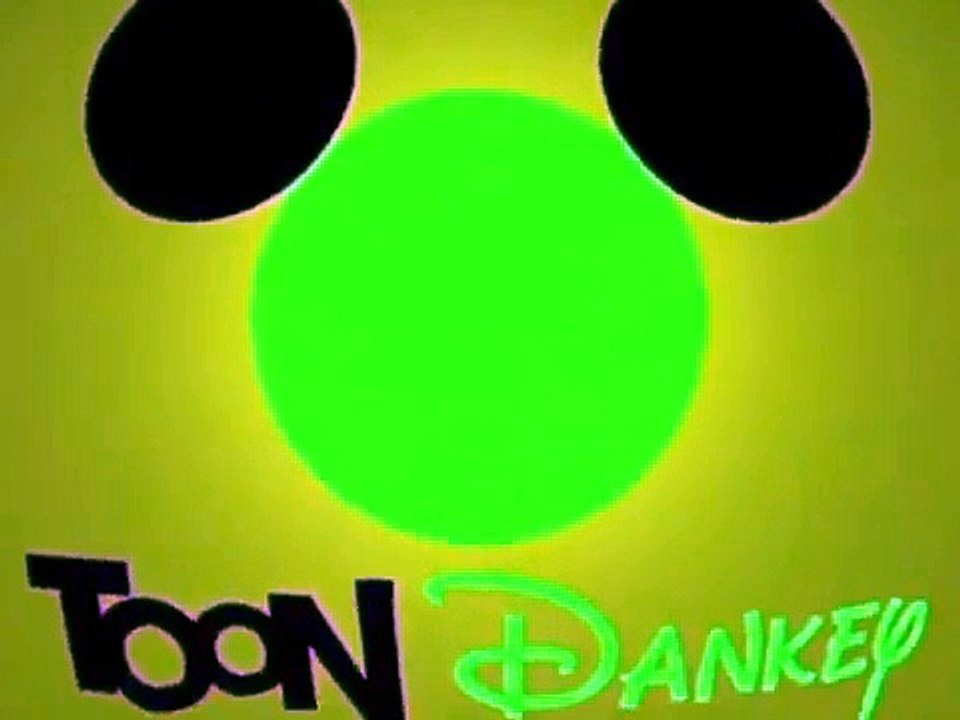 toon disney dank remake and the rodrigo bermudez (loud)