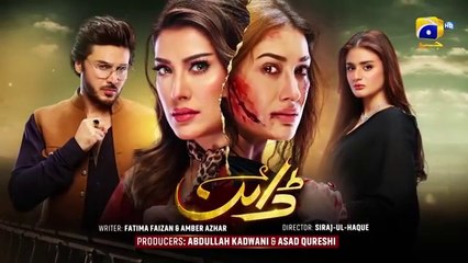 Dayan Episode 28 Promo