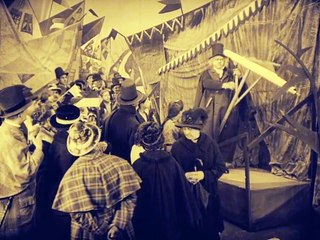 The Cabinet of Dr. Caligari 1920