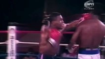 Mike Tyson's KO & TKO  WINS