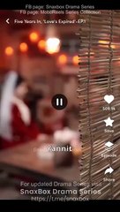 Five Years In, Love's Expired Full Chinese Drama