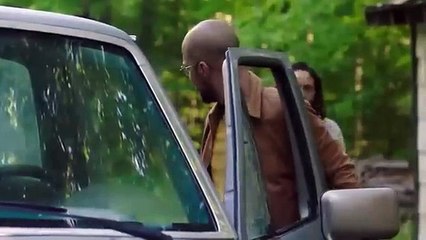 Camino Hacia El Terror - Película completa en español latino