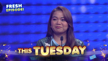 Family Feud: Team Gwapulis vs Team Firefighters