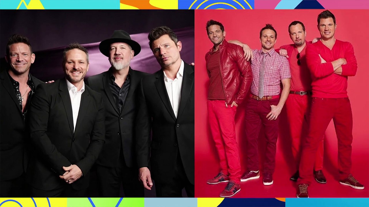 Fast Talk with Boy Abunda: 98 Degrees | (Ep. 604)