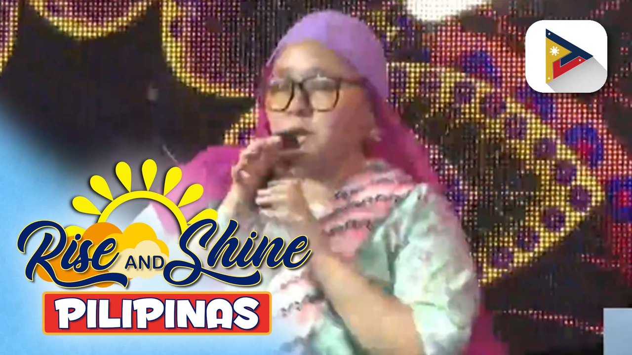 Send-off concert ng 'Atin Ito Coalition’, makulay na idinaos sa El Nido, Palawan