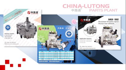 China-Lutong Will Attend Expopartes Automotive Trade Fair In Colombia