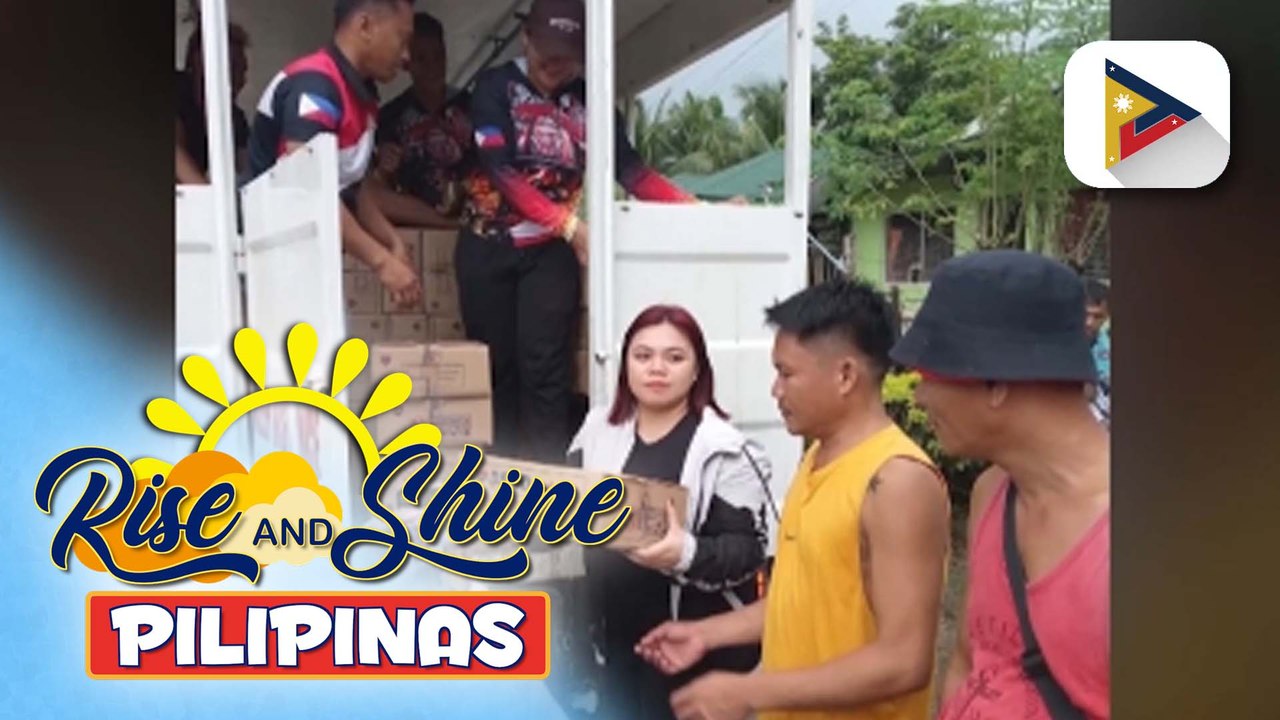 Datu Piang LGU, umapela ng dagdag relief goods at tulong kabuhayan para sa mga pamilyang nasalanta