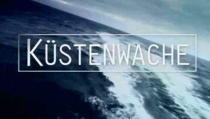 Küstenwache -015- Das trojanische Pferd