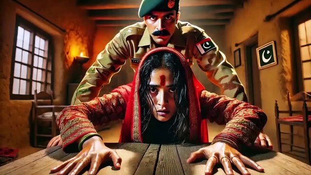 Indian jasoos Pakistani afsaron ke haath lagi aisa kaam kiya ke jasoos ki cheekhein bhi nikal gayi