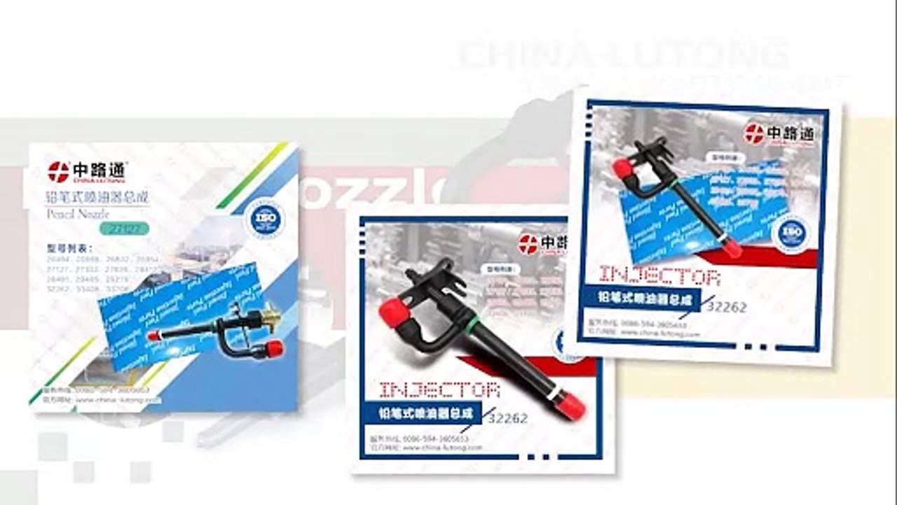 China Lutong to Exhibit at MIMS Automobility Moscow 2025