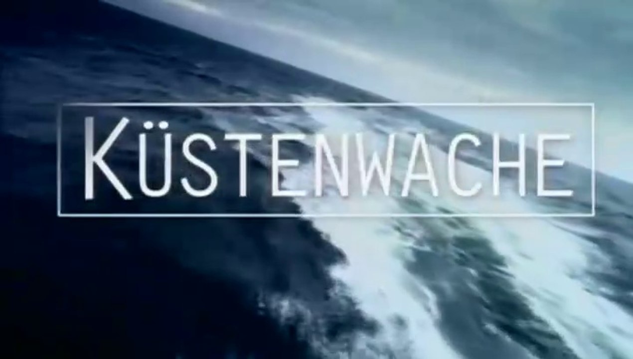 Küstenwache -016- Ganoven an Bord