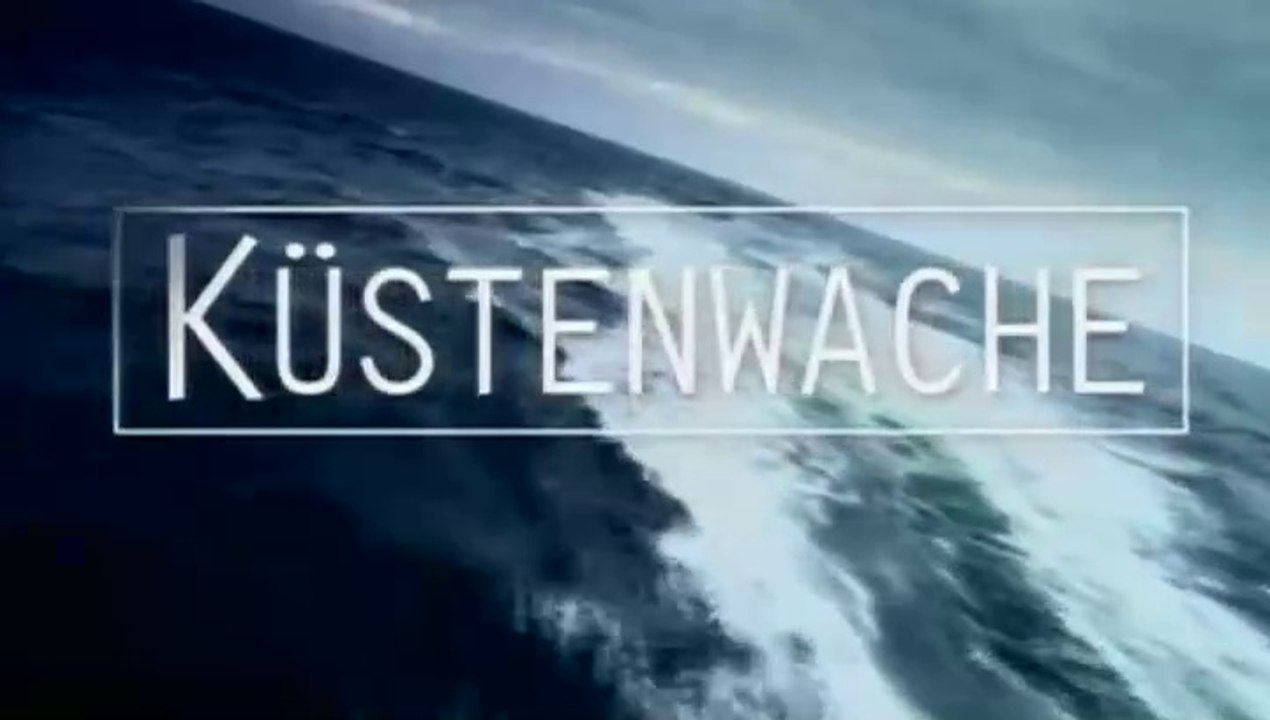 Küstenwache -017- Verrat