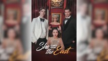 She Comes From The East Full Movie
