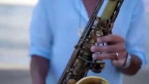 Kaoma [Saxophone Version] - LAMBADA