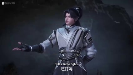 Heaven Swallowing Record S01 EP06 (English Subtitle)