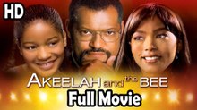 Akeelah and the Bee (2006) Full Movie HD