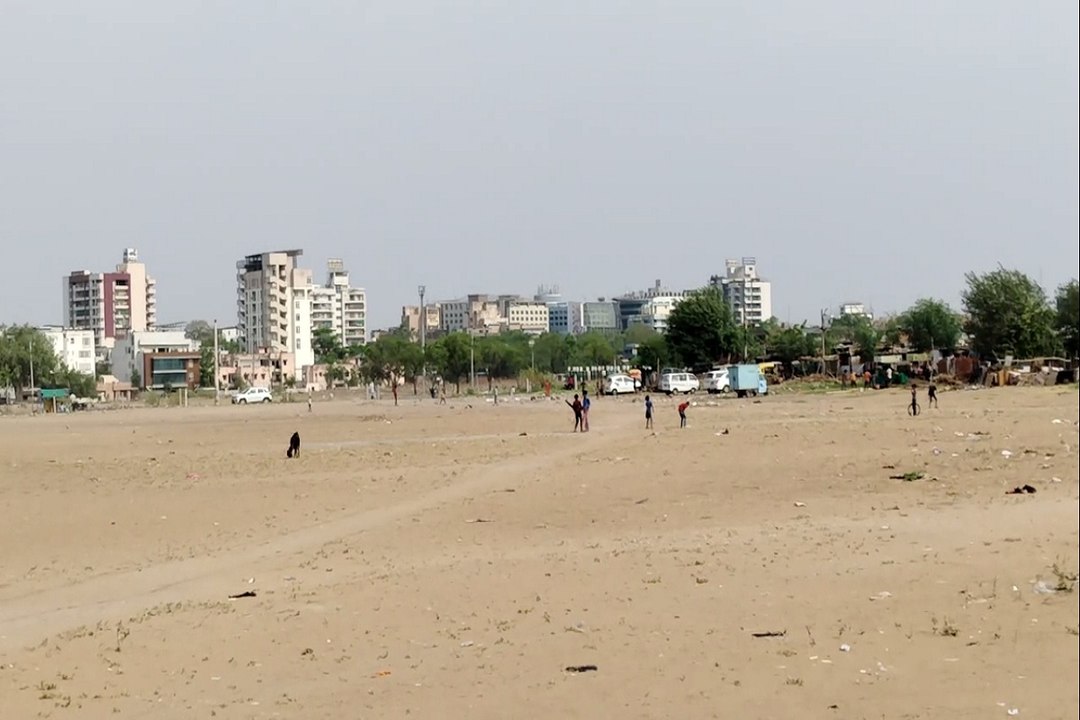 Rajasthan Weather :  बादलवाही से जयपुर में तापम...