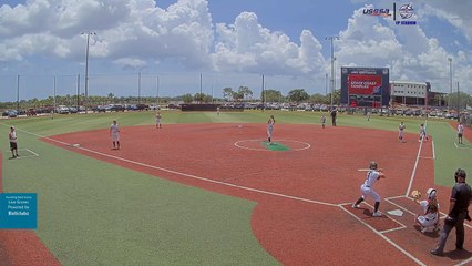 FP Stadium Multi-Camera - SE Elite Rock Qualifier (2025) Mon, May 26, 2025 9:00 AM to 6:15 PM