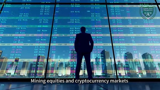 Gold's Digital Revolution: How Graves is Redefining Precious Metals Trading