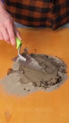 Beautiful Cement Craft to Elevate Your Home Decor 🏠✨