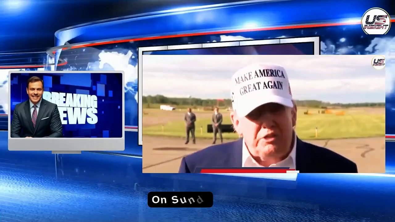 Trump’s Call for Action Against Russia