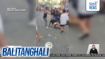 Karakol para kay San Isidro Labrador, nauwi sa rambol | Balitanghali