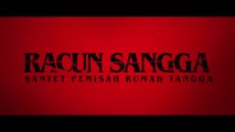Racun Sangga - Santet Pemisah Rumah Tangga (2024) | Indonesian Movies