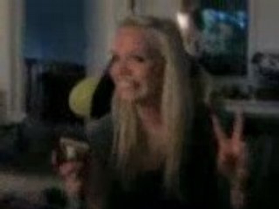 Video b day
