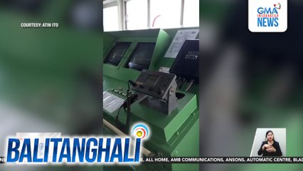 PHL Navy, kinumpirma ang pagbuntot ng 2 CCG vessel sa barko ng Atin Ito Coalition | Balitanghali