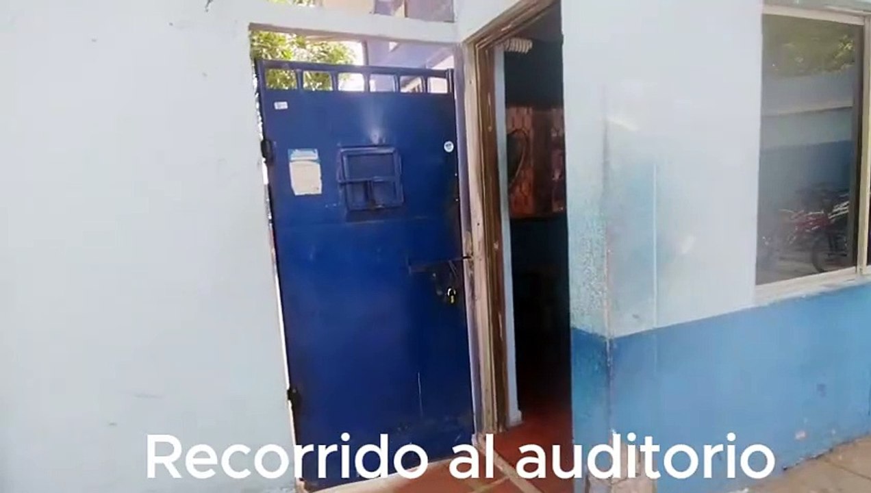 AUDITORIO