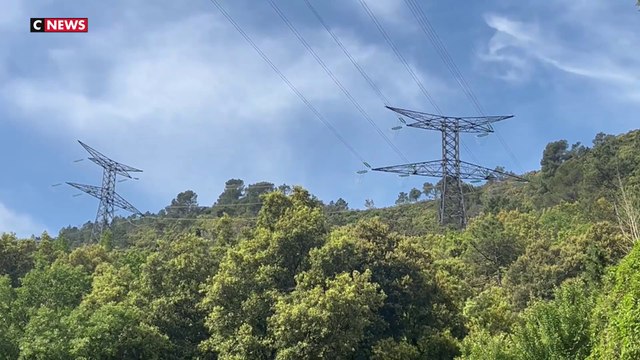 Alpes-Maritimes : les enquêtes continuent après les sabotages