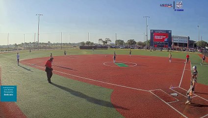 FP Stadium Multi-Camera - SE Elite Rock Qualifier (2025) Sun, May 25, 2025 7:40 AM to 6:45 PM