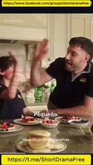 Boda Fuera de Juego ShortMax ES ShortDrama