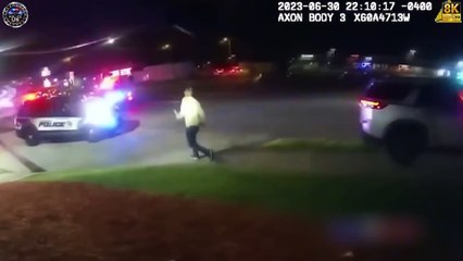 Craziest Moments Cops Face Off With The Most Dangerous Criminals