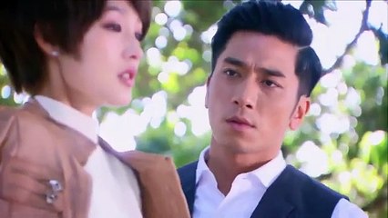 Tập 22 - Yêu Anh Tổng Tài Oan Gia (Thuyết minh)_DV Ngô Trác Hy