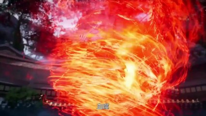 Spirit Sword Sovereign Episode 599 Subtitle multi.
