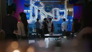 Eye contact ep 2