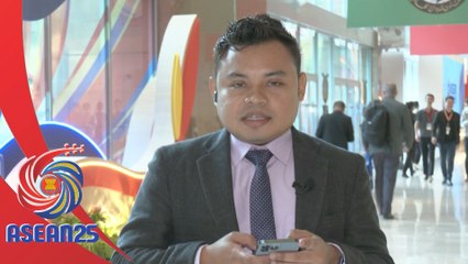 Hubungan kukuh kunci tingkat kerjasama antara wilayah - PM