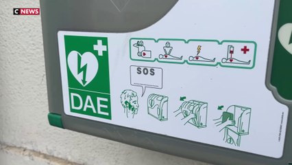 Les vols de défibrillateurs se multiplient