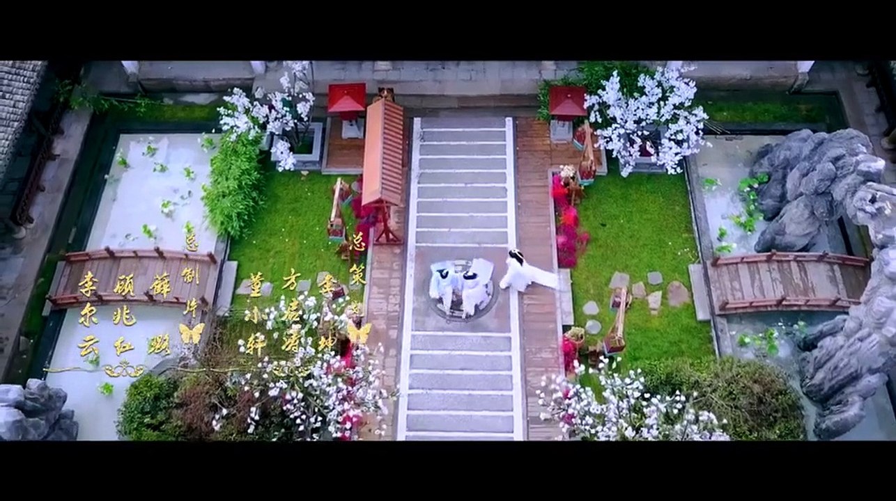 Tập 6 - Tân Lương Sơn Bá Chúc Anh Đài (Thuyết minh)_DV Yến Tử Đông, Trần Mộng Hi