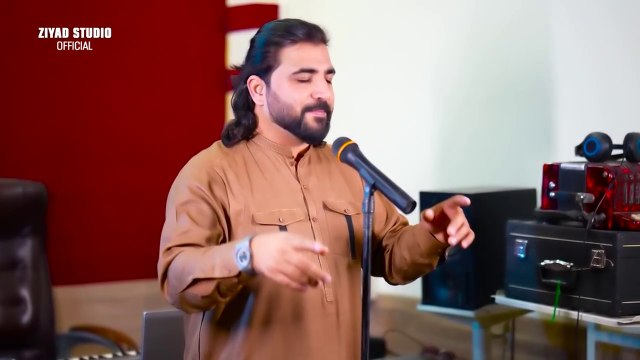 Gul Warkam ka Zra Warkam - Pashto New Latest Song Hiko 2025 - Asfandyar Momand -
