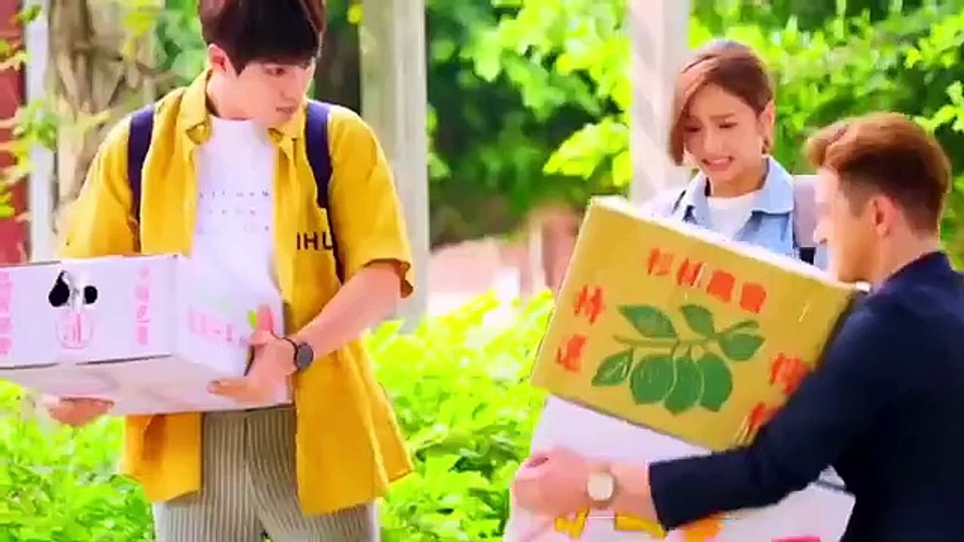 ⁣💘 At Work He is Ice Korean Mix Hindi Songs|| Chinese Mix❤ Hindi Songs ||Kdrama And Cdrama❤ Love#love