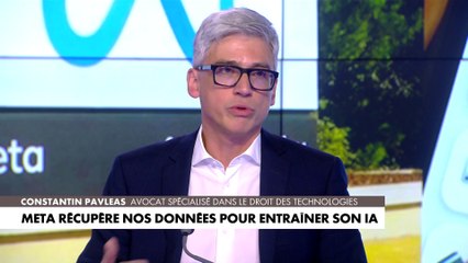 Constantin Pavleas : «Même Google est inquiet de l'avancée de ChatGPT»