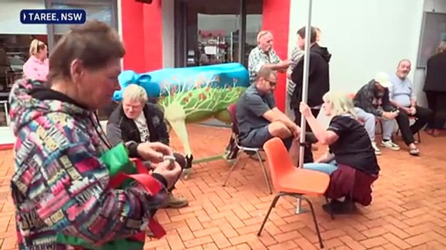 PM announces additional funding for people in flood-ravaged communities