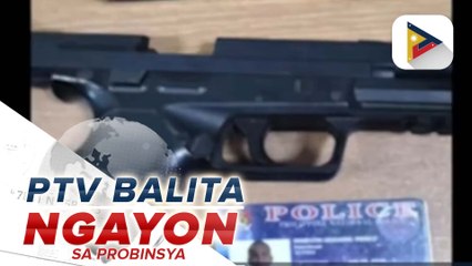 39 na taong gulang na negosyante, patay matapos barilin sa loob ng kanyang sasakyan sa Davao City