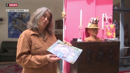 Axelle, veuve d'un homme atteint de SLA, témoigne contre le texte sur la fin de vie