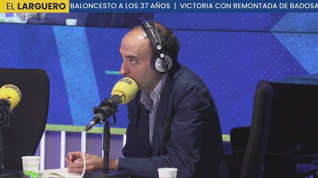 Meana explica el motivo por el que el Madrid eligió a Xabi Alonso: Hizo lo que Raúl no